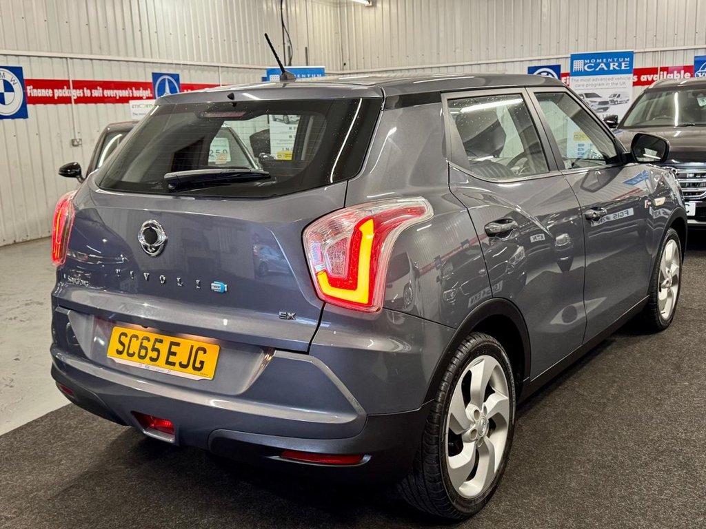 Used Ssangyong Tivoli 2016 for sale - 77275785: Photo 7