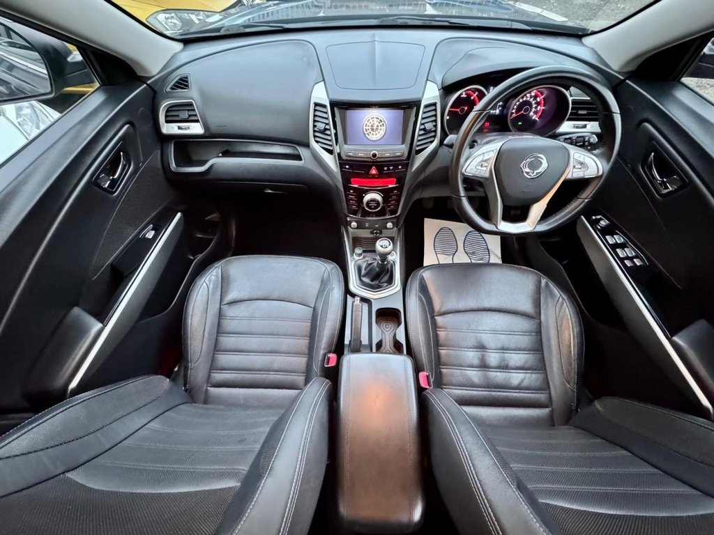 Used Ssangyong Tivoli 2016 for sale - 77275785: Photo 8