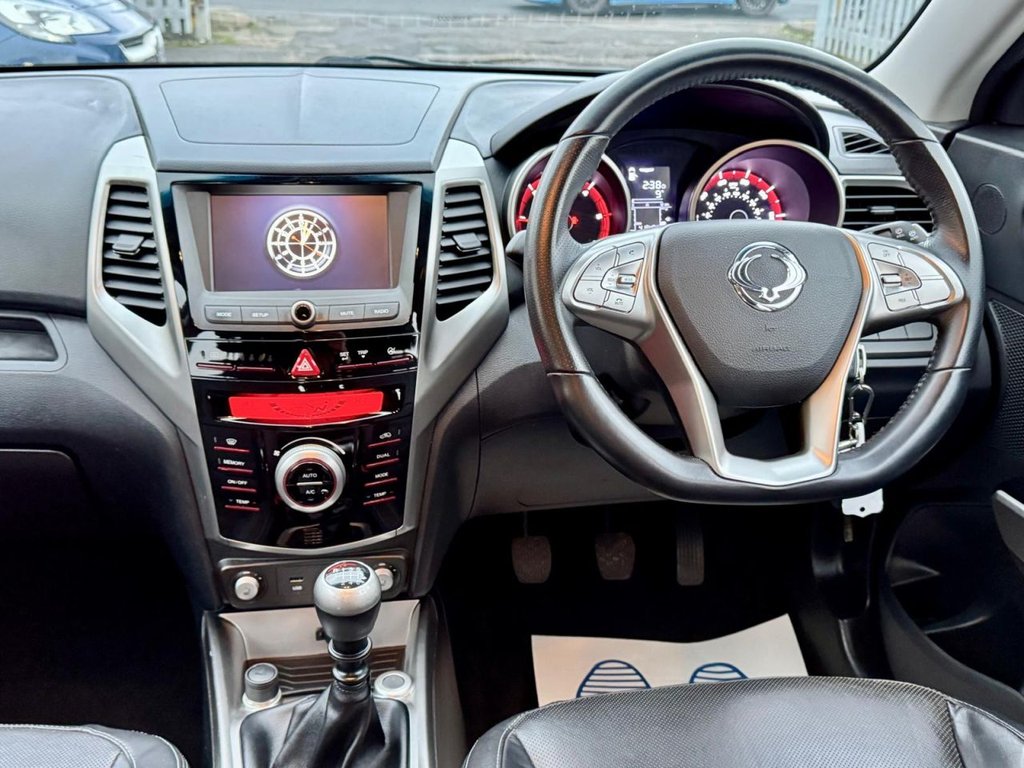 Used Ssangyong Tivoli 2016 for sale - 77275785: Photo 9