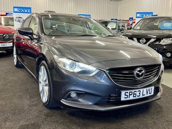 Used Mazda Mazda6 2013 for sale - 79655031: Photo