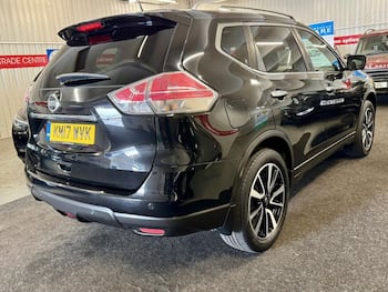 Used Nissan X-Trail 2017 for sale - 79358405: Photo