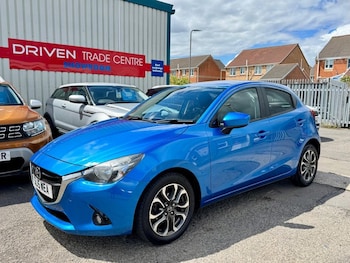 Used Mazda Mazda2 2015 for sale - 78863693: Photo