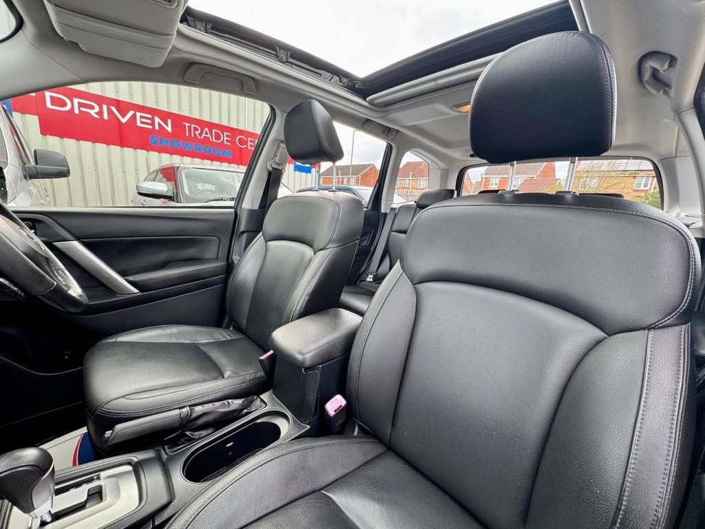 Used Subaru Forester 2014 for sale - 78136957: Photo 12