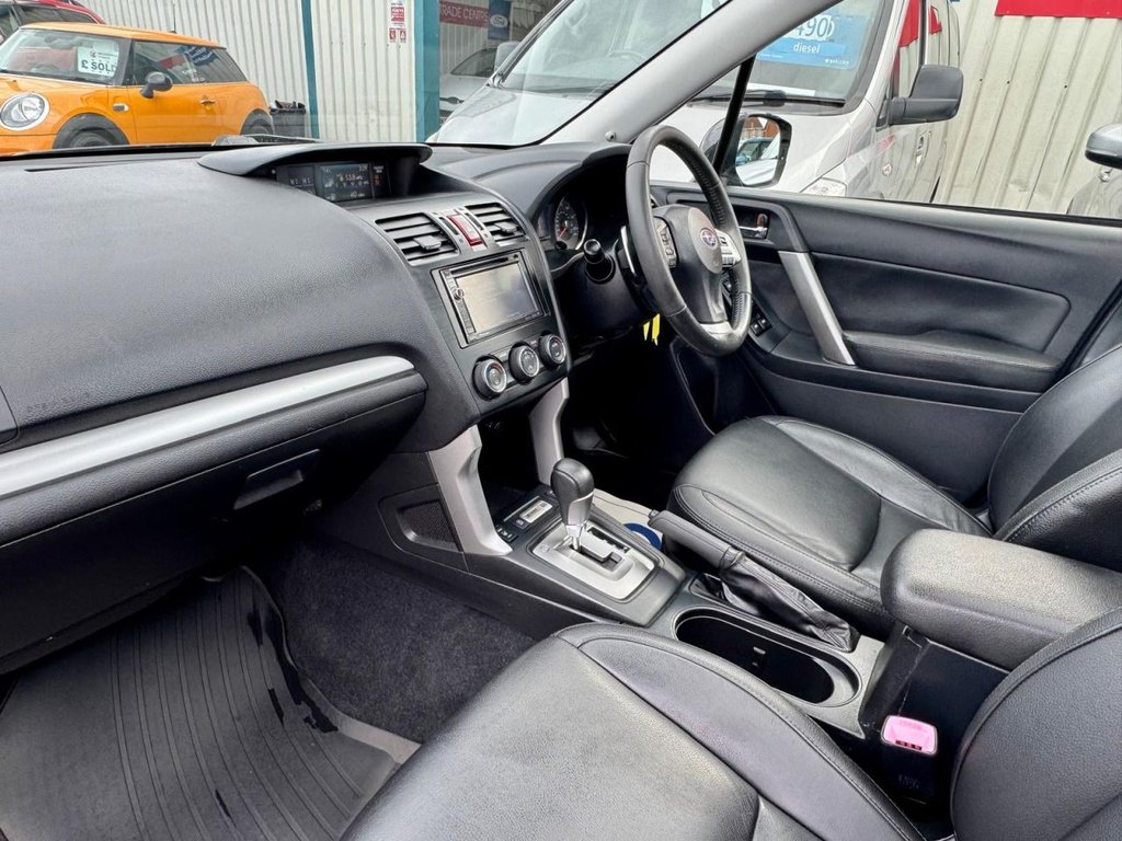 Used Subaru Forester 2014 for sale - 78136957: Photo 13