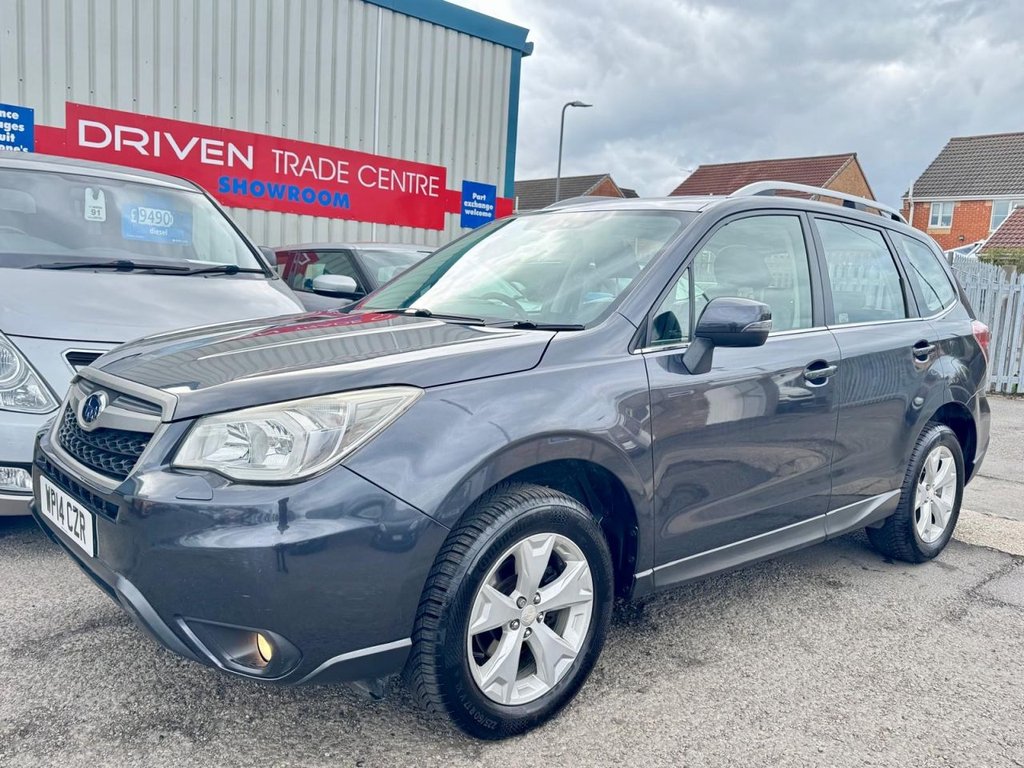Used Subaru Forester 2014 for sale - 78136957: Photo 14