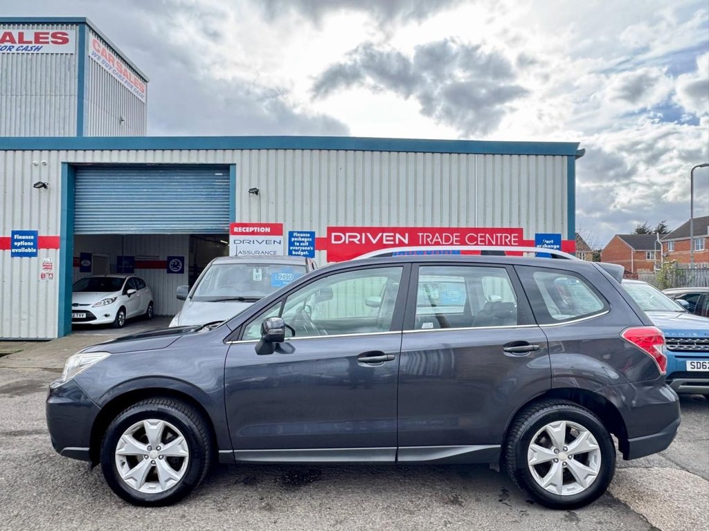 Used Subaru Forester 2014 for sale - 78136957: Photo 15