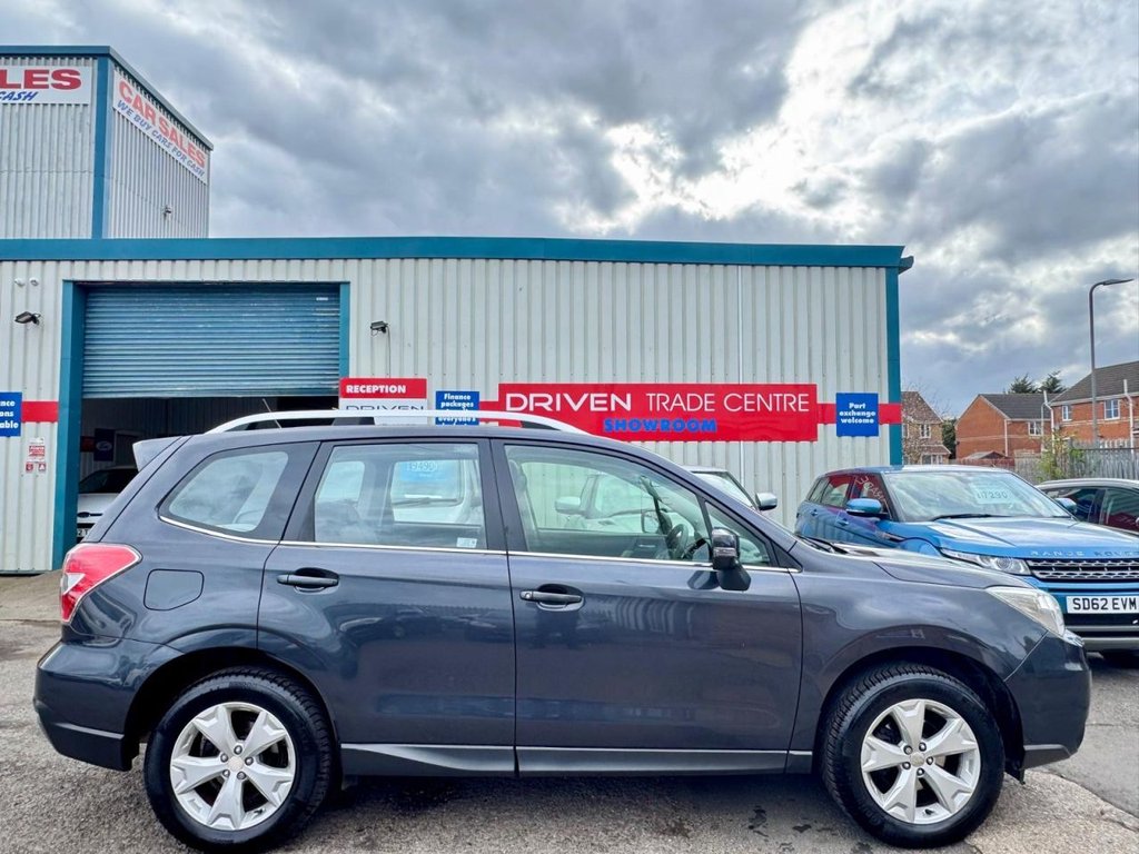 Used Subaru Forester 2014 for sale - 78136957: Photo 16