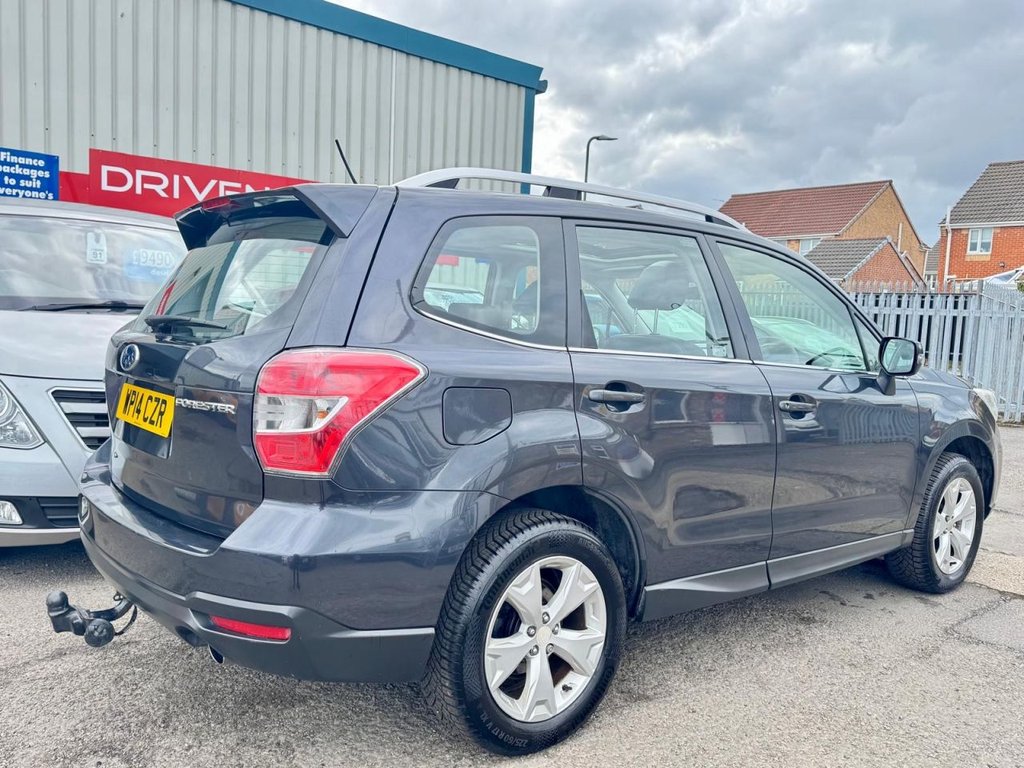 Used Subaru Forester 2014 for sale - 78136957: Photo 17