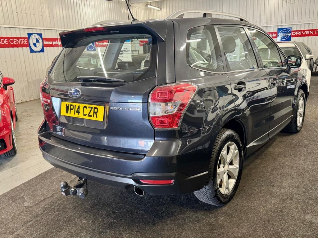 Used Subaru Forester 2014 for sale - 78136957: Photo 18