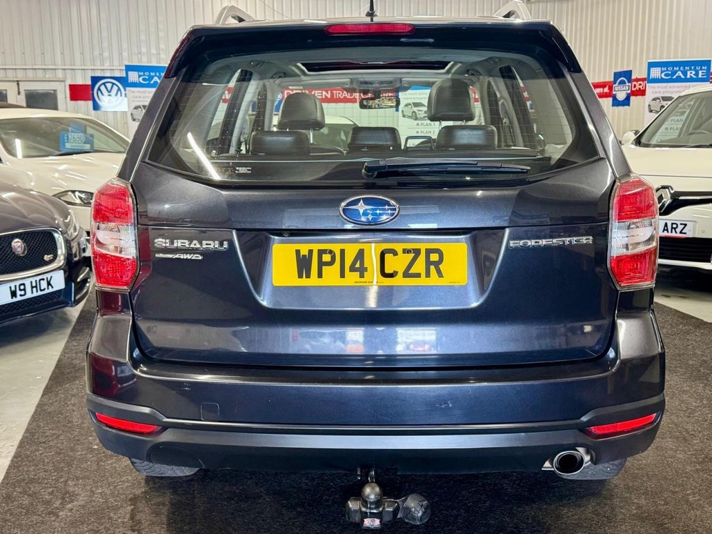 Used Subaru Forester 2014 for sale - 78136957: Photo 19