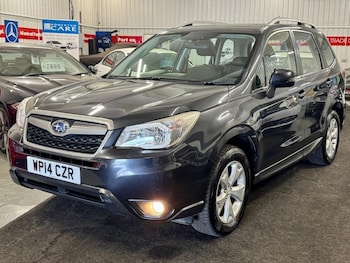 Used Subaru Forester 2014 for sale - 78136957: Photo