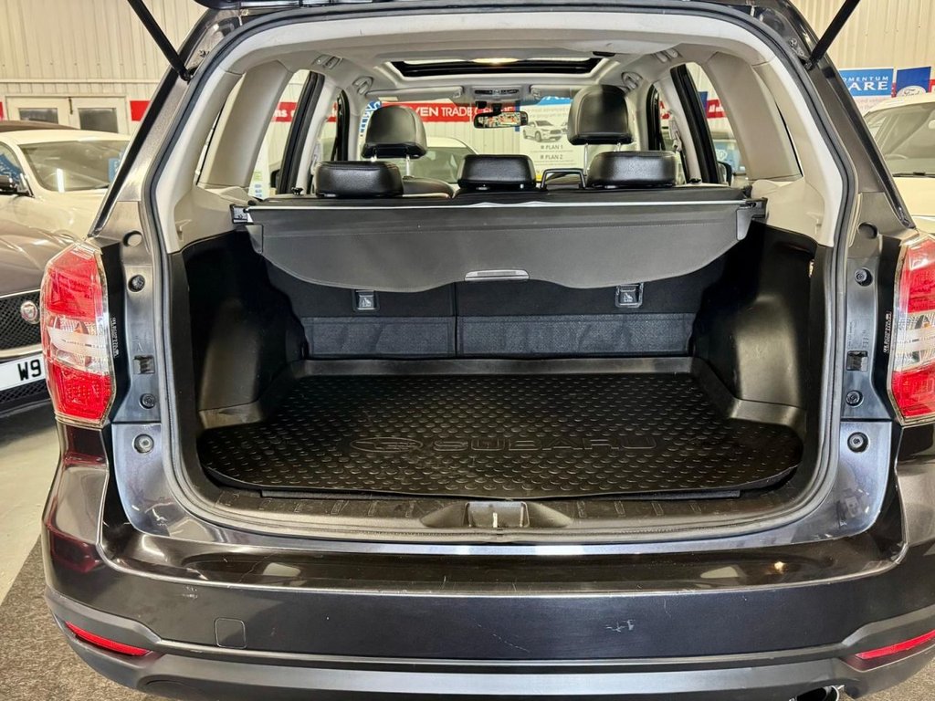 Used Subaru Forester 2014 for sale - 78136957: Photo 20