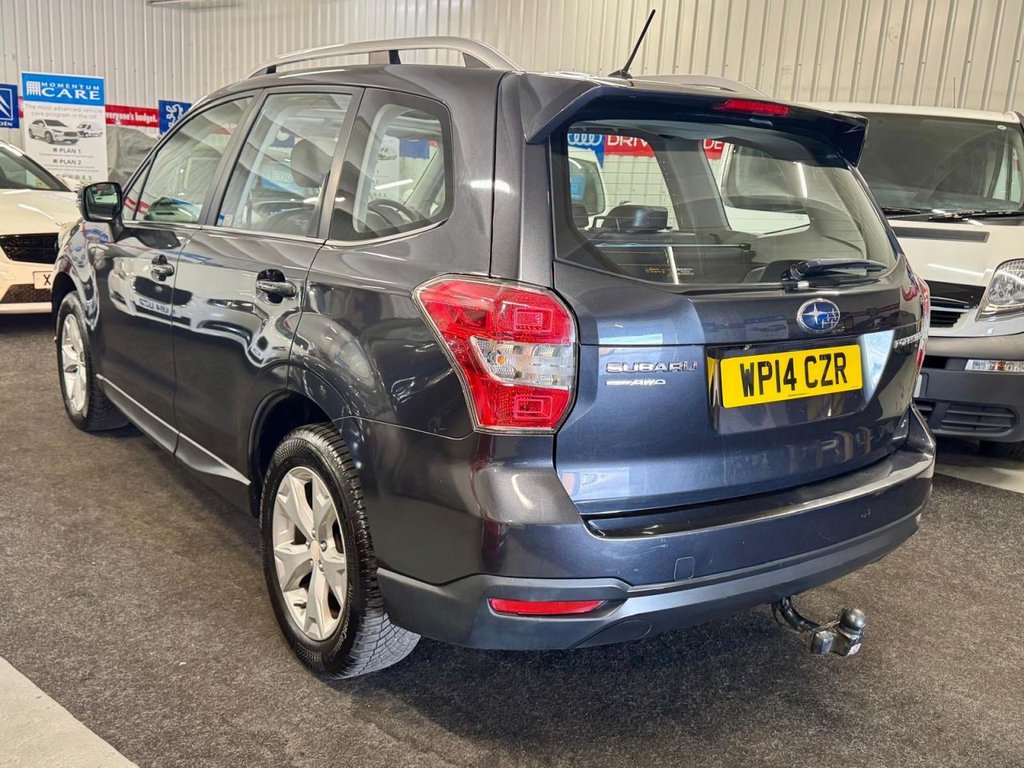 Used Subaru Forester 2014 for sale - 78136957: Photo 21