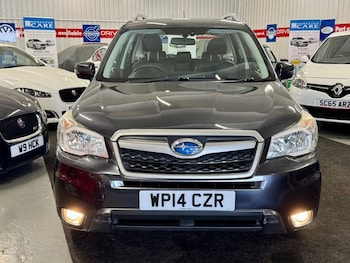 Used Subaru Forester 2014 for sale - 78136957: Photo