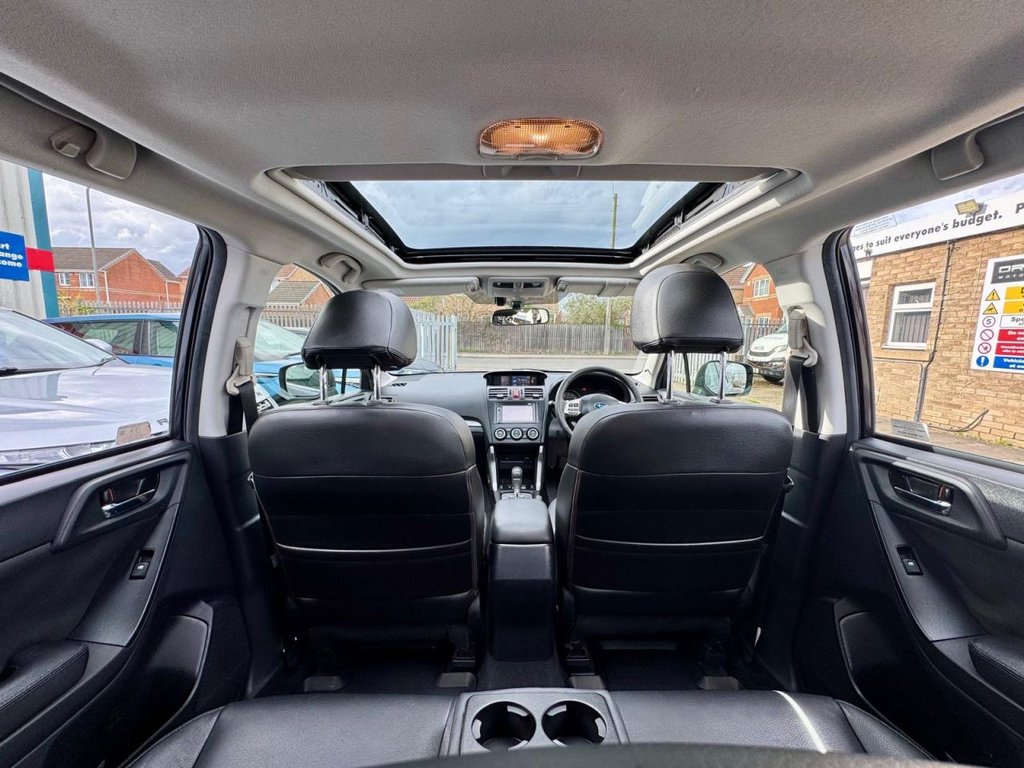 Used Subaru Forester 2014 for sale - 78136957: Photo 3