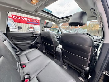 Used Subaru Forester 2014 for sale - 78136957: Photo