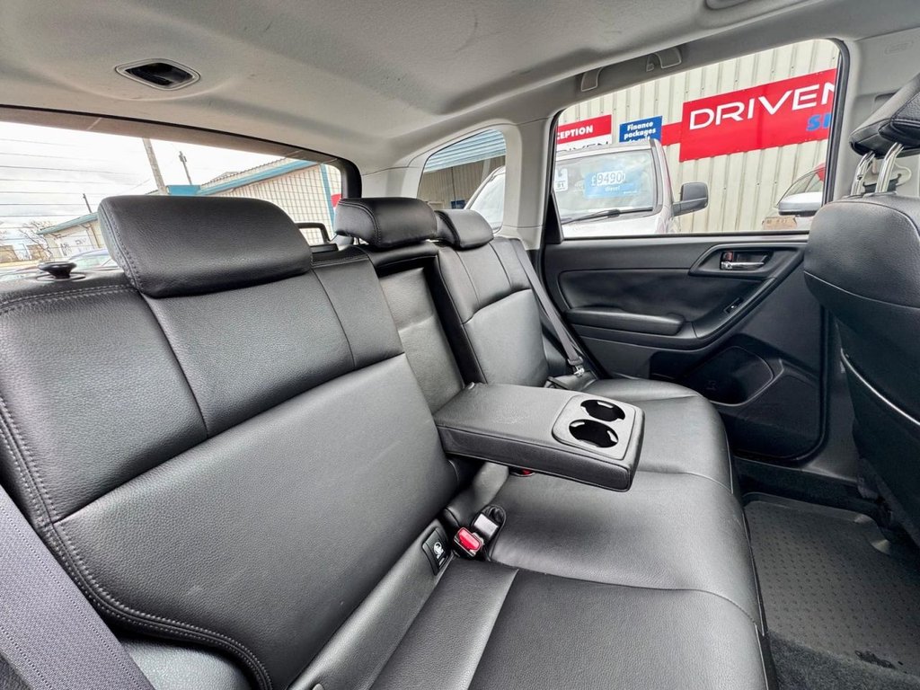 Used Subaru Forester 2014 for sale - 78136957: Photo 5