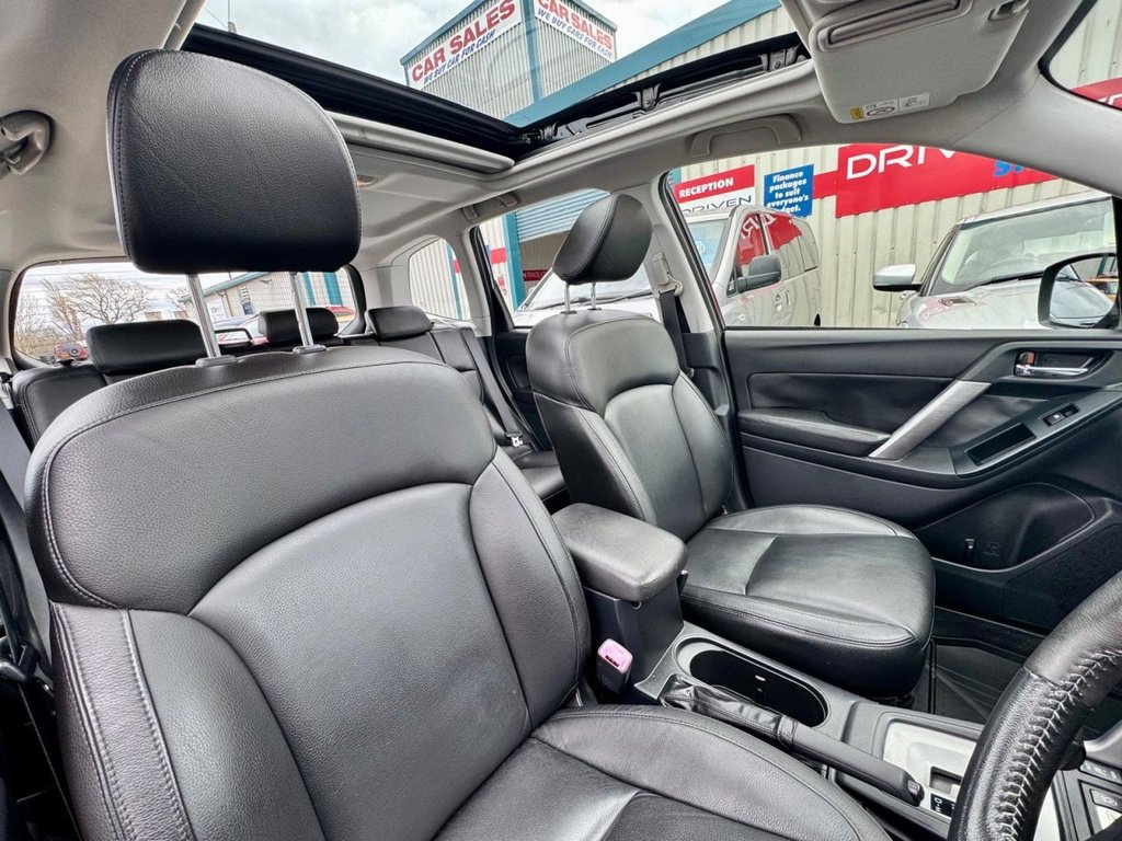 Used Subaru Forester 2014 for sale - 78136957: Photo 6