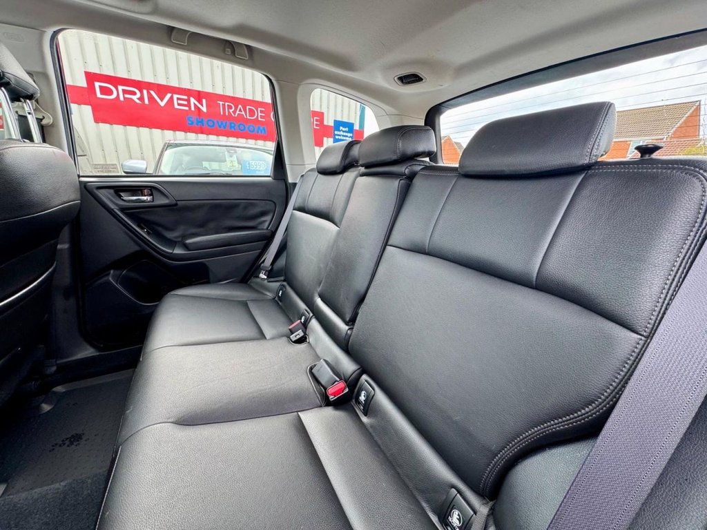 Used Subaru Forester 2014 for sale - 78136957: Photo 7