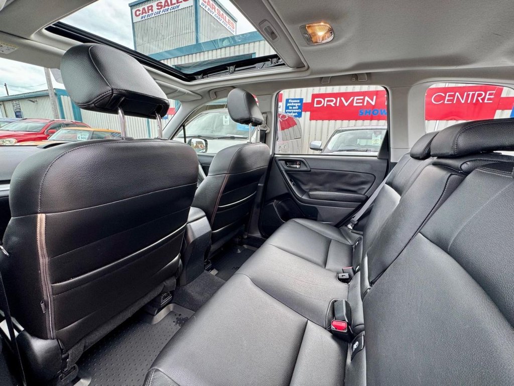 Used Subaru Forester 2014 for sale - 78136957: Photo 8