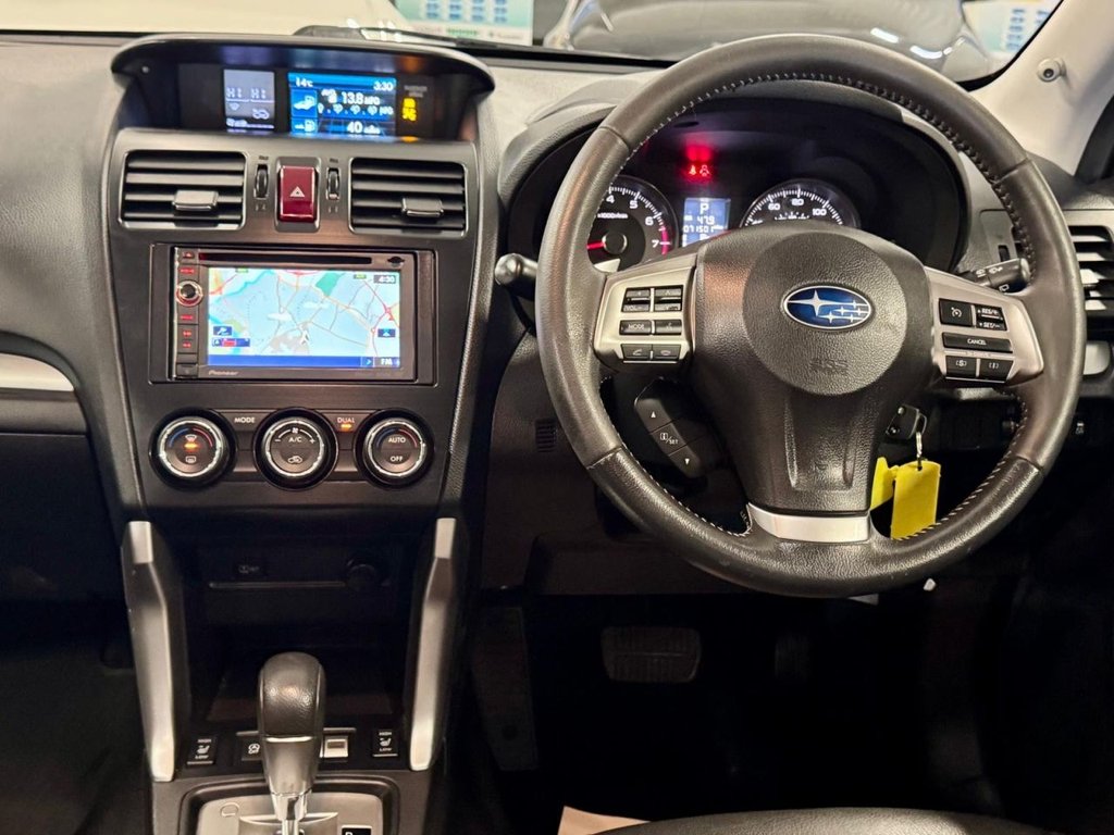 Used Subaru Forester 2014 for sale - 78136957: Photo 9