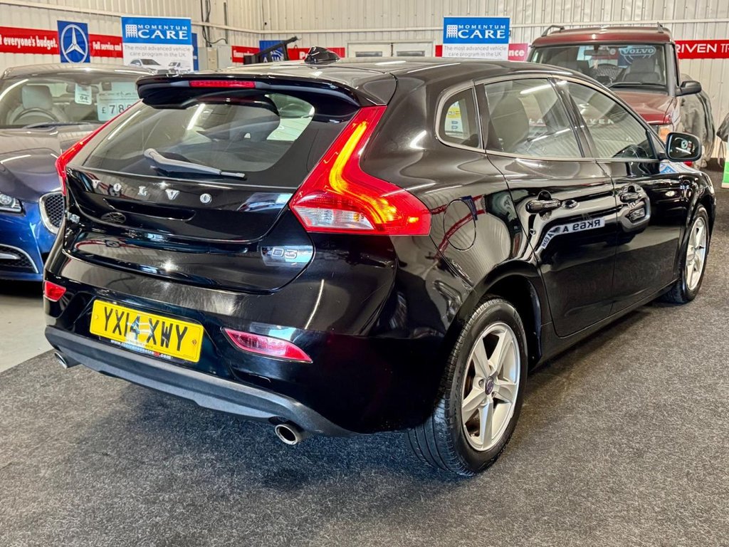 Used Volvo V40 2014 for sale - 77820536: Photo 7