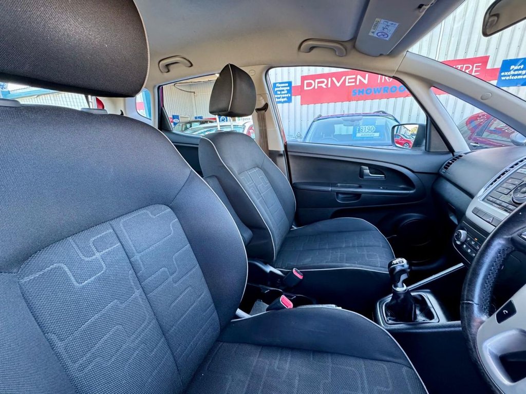 Used Kia Venga 2016 for sale - 77288023: Photo 10