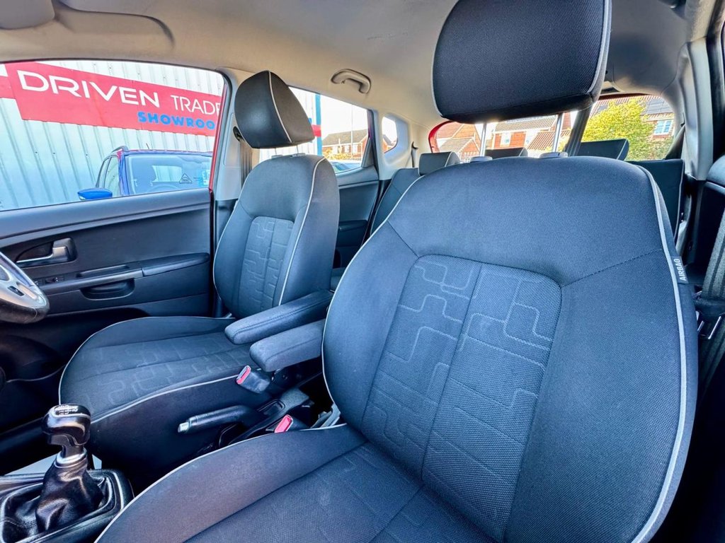 Used Kia Venga 2016 for sale - 77288023: Photo 11