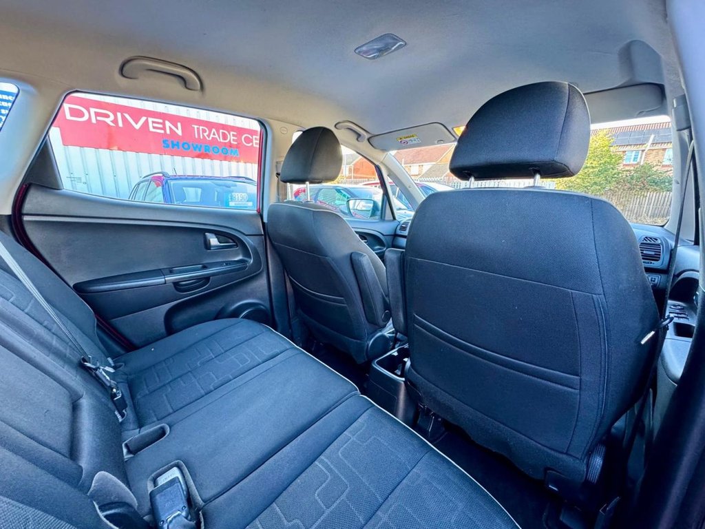 Used Kia Venga 2016 for sale - 77288023: Photo 12