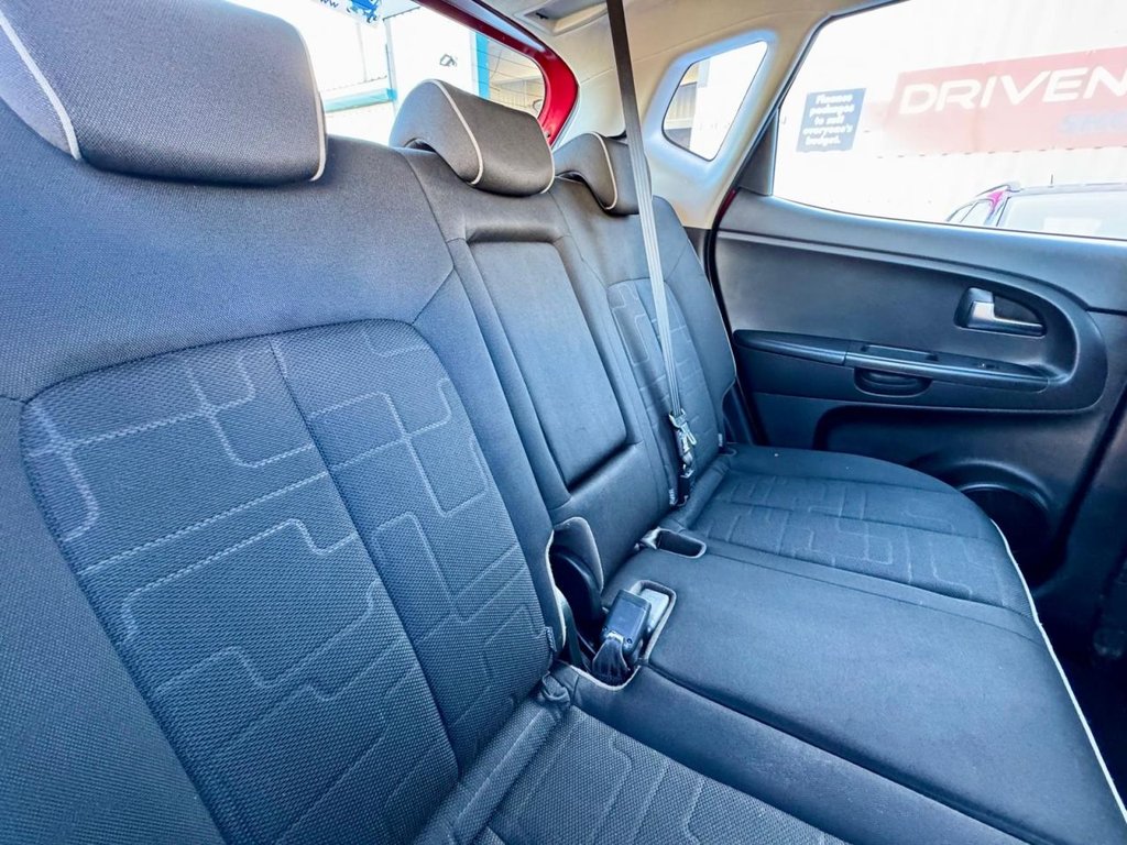 Used Kia Venga 2016 for sale - 77288023: Photo 13