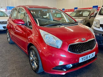 2016 (16) - 1.4 ISG 2 5dr