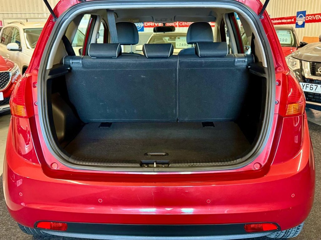 Used Kia Venga 2016 for sale - 77288023: Photo 6