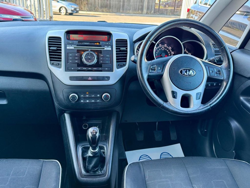 Used Kia Venga 2016 for sale - 77288023: Photo 8