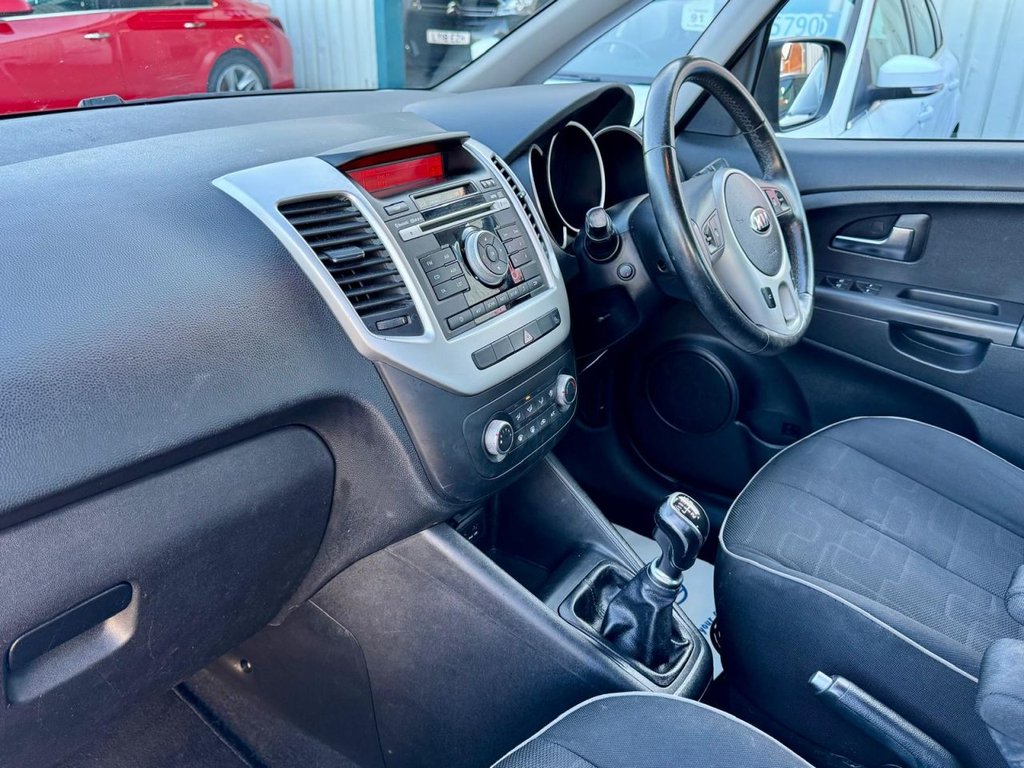 Used Kia Venga 2016 for sale - 77288023: Photo 9