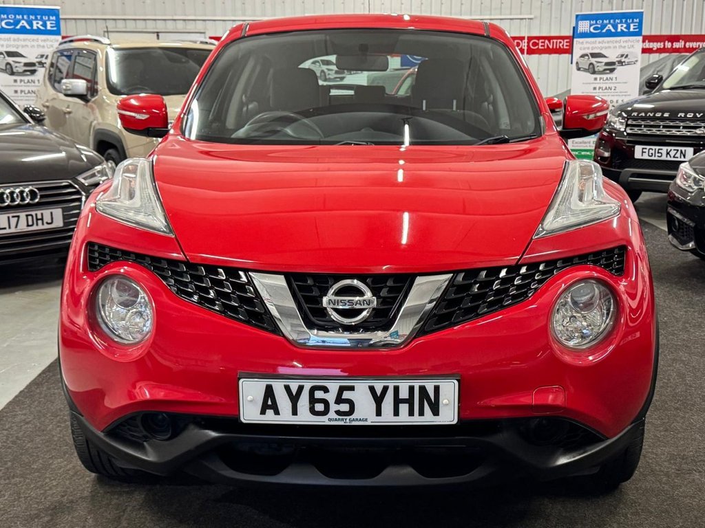 Used Nissan Juke 2015 for sale - 77507235: Photo 2