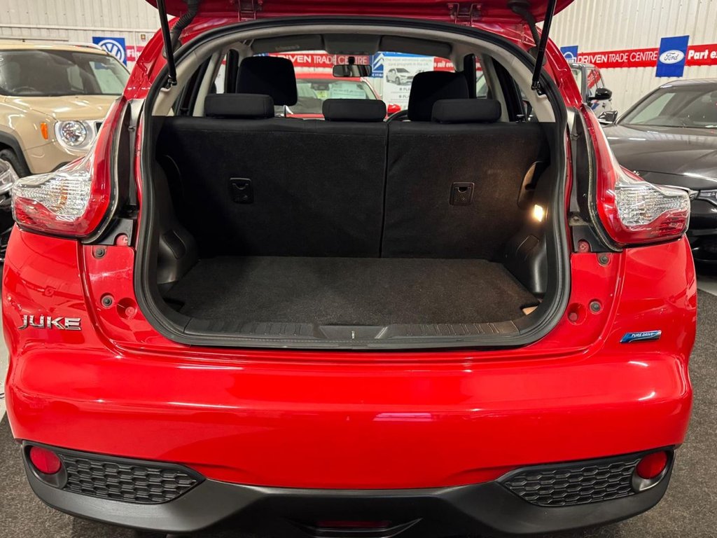 Used Nissan Juke 2015 for sale - 77507235: Photo 6