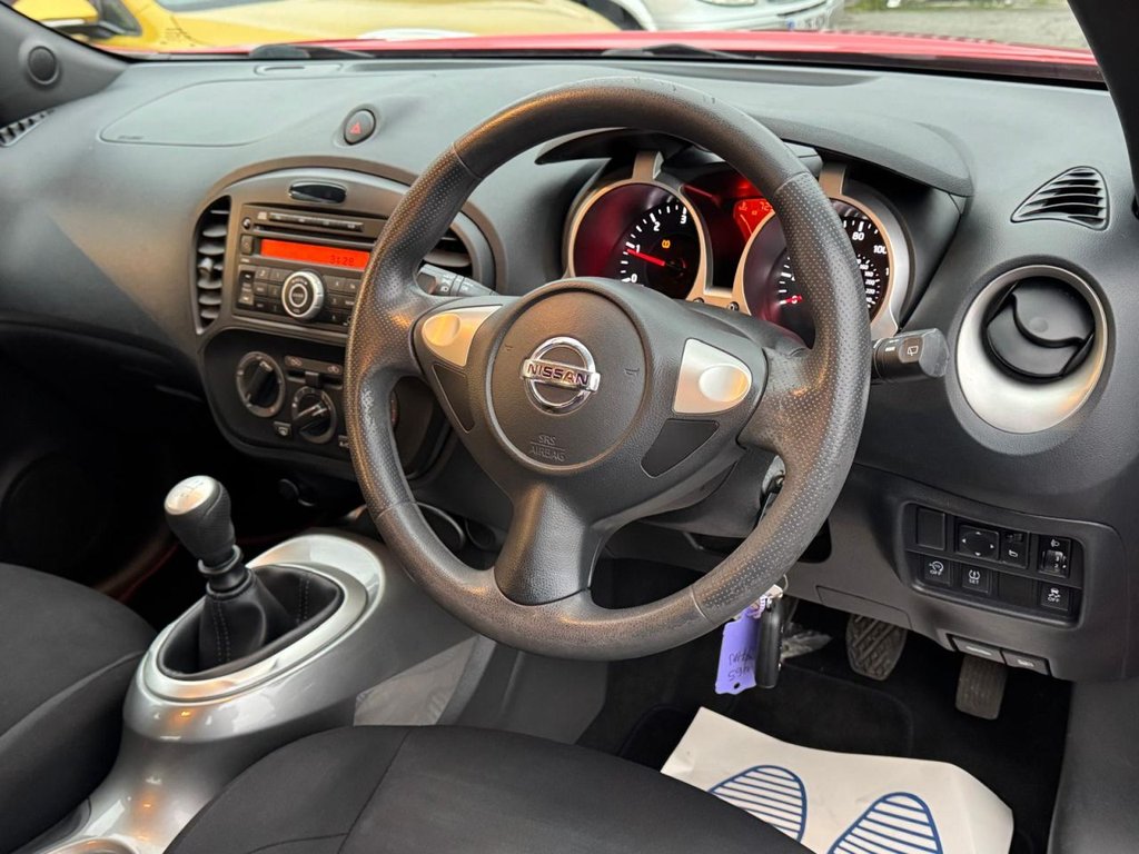 Used Nissan Juke 2015 for sale - 77507235: Photo 8