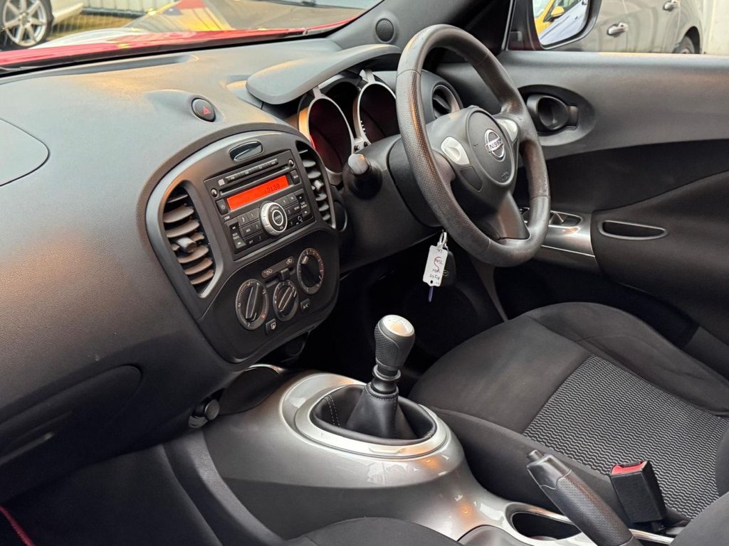 Used Nissan Juke 2015 for sale - 77507235: Photo 9