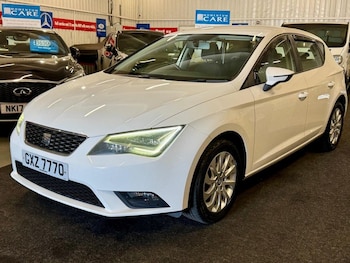 Used SEAT Leon 2014 for sale - 79089477: Photo