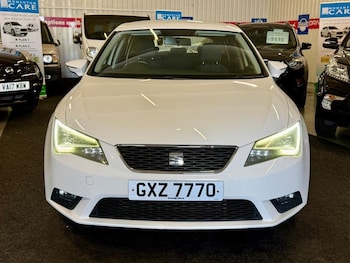 Used SEAT Leon 2014 for sale - 79089477: Photo
