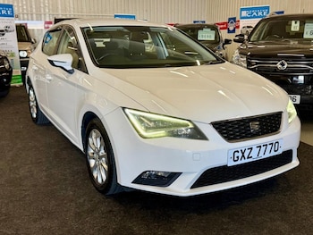 Used SEAT Leon 2014 for sale - 79089477: Photo