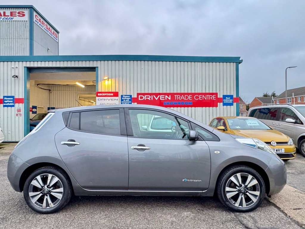 Used Nissan Leaf 2015 for sale - 77369639: Photo 19