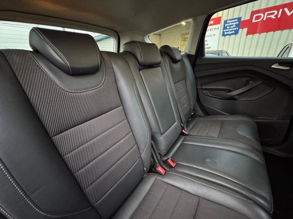 Used Ford Kuga 2014 for sale - 77407764: Photo 14