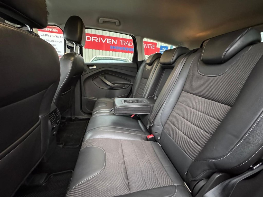 Used Ford Kuga 2014 for sale - 77407764: Photo 15