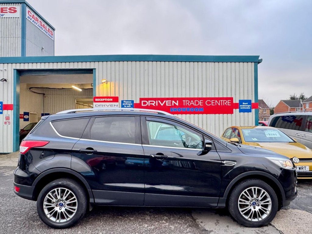 Used Ford Kuga 2014 for sale - 77407764: Photo 20