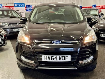 Used Ford Kuga 2014 for sale - 77407764: Photo