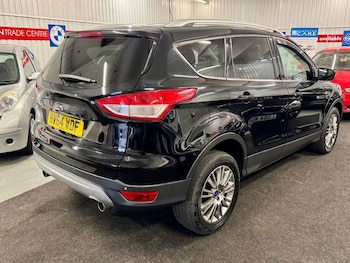 Used Ford Kuga 2014 for sale - 77407764: Photo