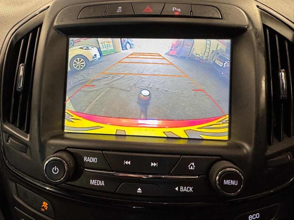 Used Vauxhall Insignia 2017 for sale - 77593727: Photo 16