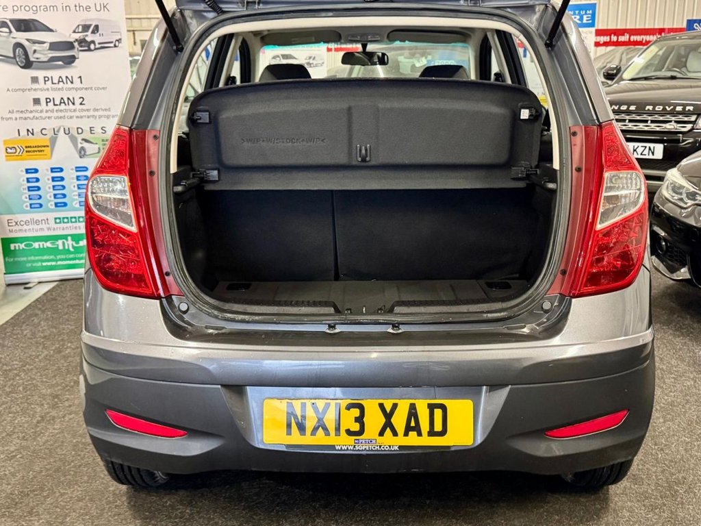 Used Hyundai i10 2013 for sale - 77302626: Photo 15