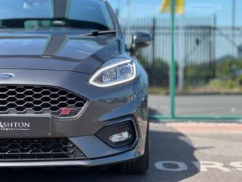 Used Ford Fiesta 2018 for sale - 74667754: Photo
